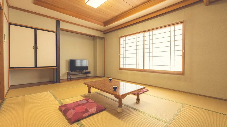 Hotel Yuou Onsen