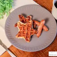Hoshifuru Waffle