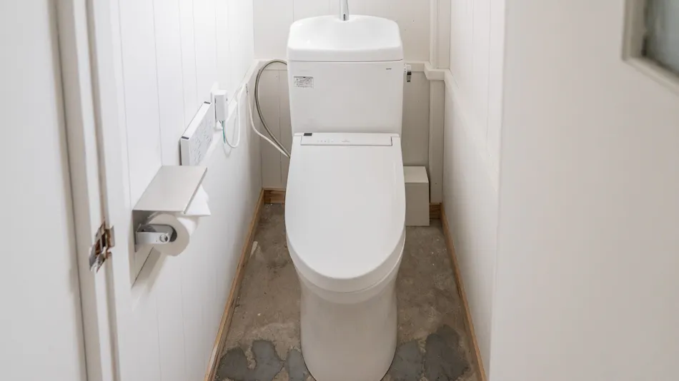 Post House Tuzuri