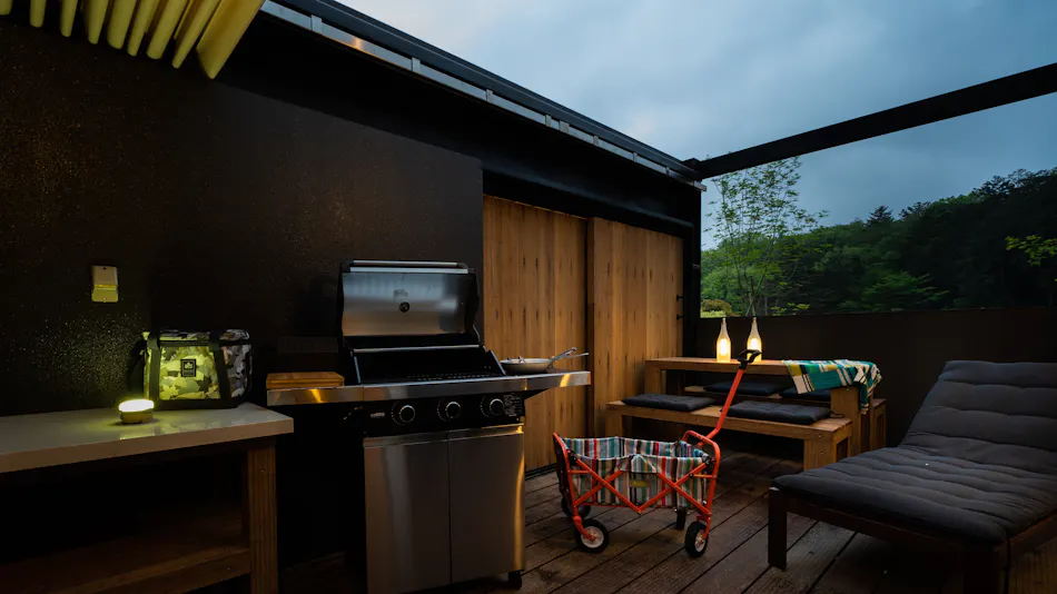 BIO-RESORT HOTEL&SPA O Park OGOSE