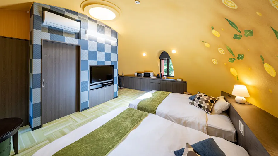 BIO-RESORT HOTEL&SPA O Park OGOSE