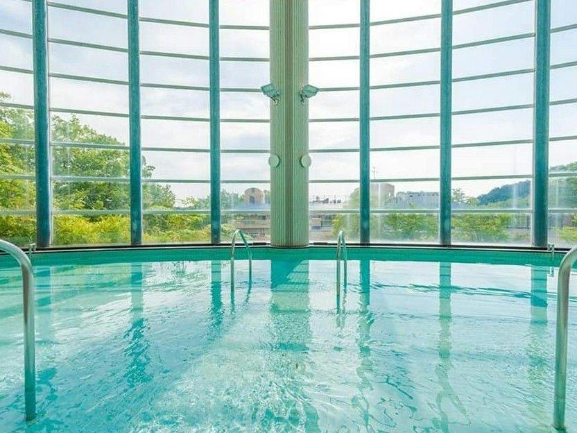 BIO-RESORT HOTEL&SPA O Park OGOSE