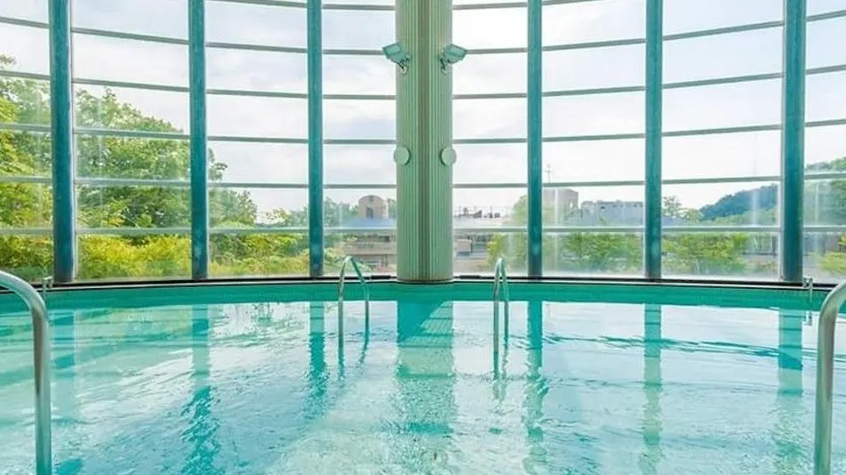 BIO-RESORT HOTEL&SPA O Park OGOSE