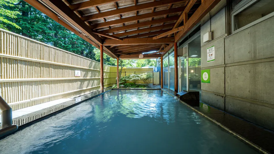 BIO-RESORT HOTEL&SPA O Park OGOSE
