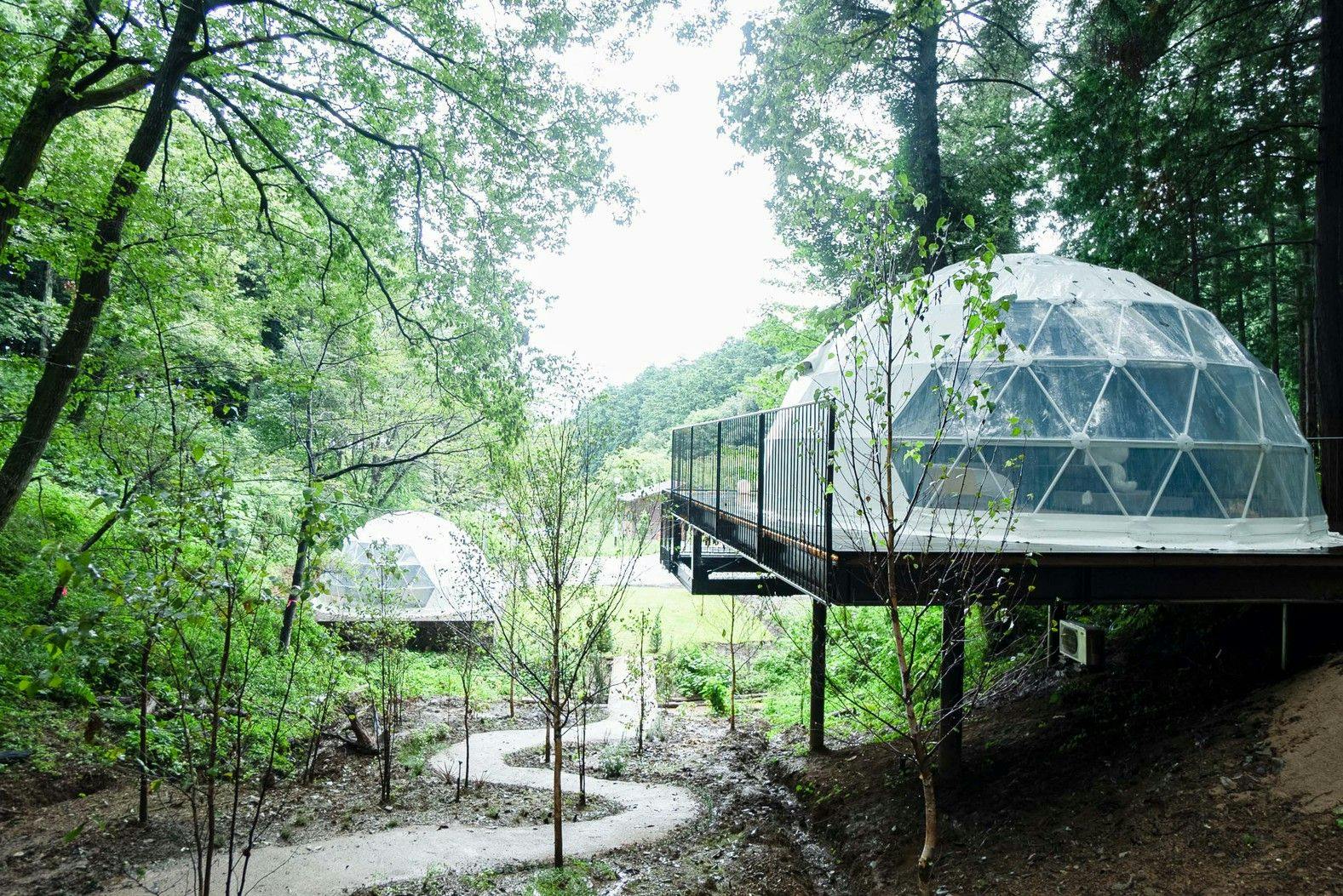 BIO-RESORT HOTEL&SPA O Park OGOSE