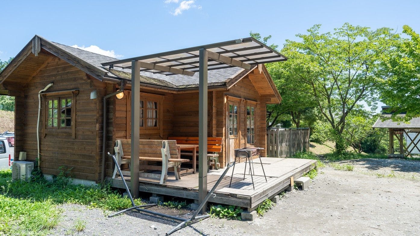 BIO-RESORT HOTEL&SPA O Park OGOSE