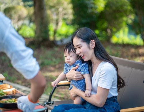 【部屋】うめりんルーム｜過ごし方