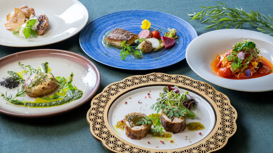 BIO-RESORT HOTEL&SPA O Park OGOSE