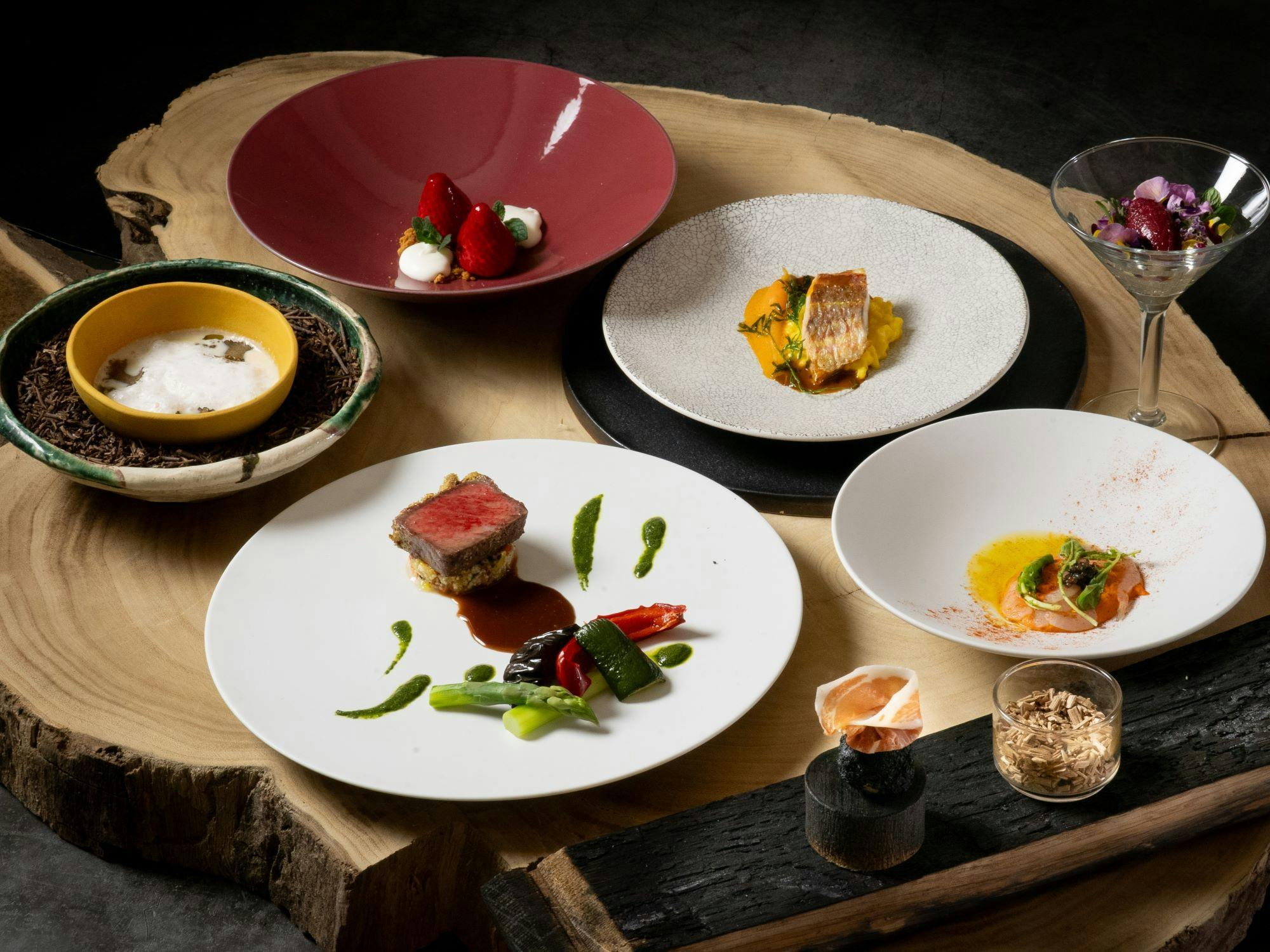 Menu Makan Malam Spesial 2026 SS