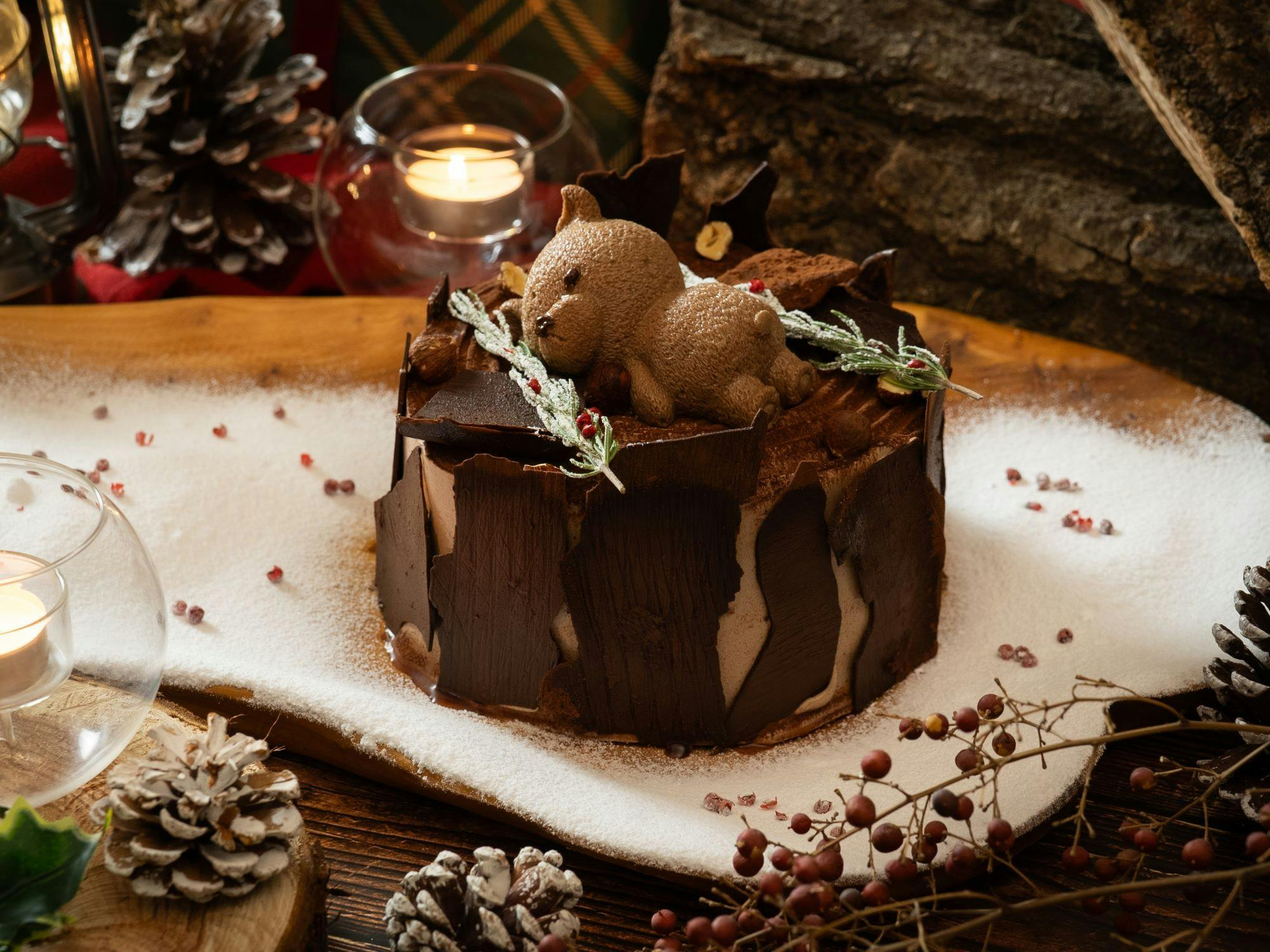 【Pilihan Hari Spesial】Kue Ulang Tahun