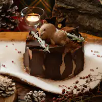 【Pilihan Hari Spesial】Kue Ulang Tahun