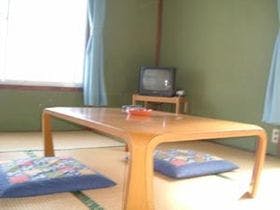 民宿大坂屋