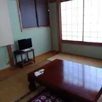 客房示例-八丈岛