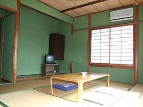 民宿大坂屋