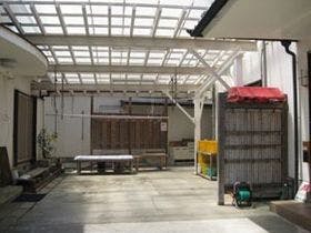 民宿大坂屋