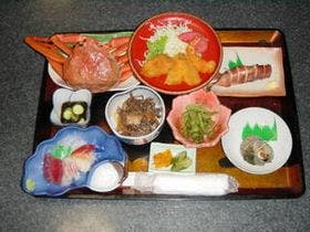 温泉民宿　しらはま屋