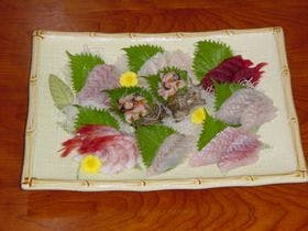 温泉民宿　しらはま屋