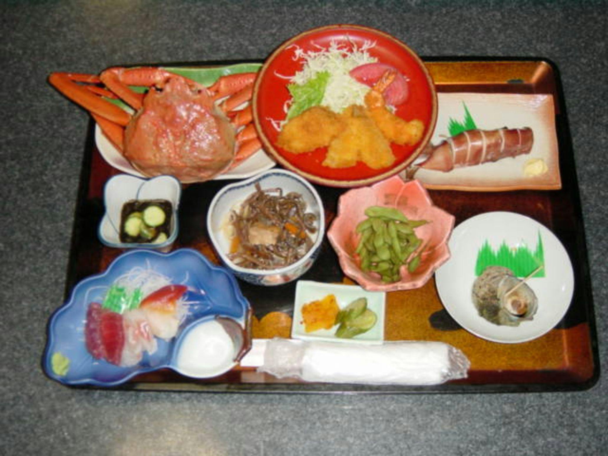 施設画像