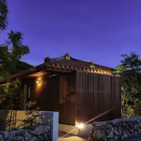 【สำนักงานใหญ่ Canopus】ภายนอก