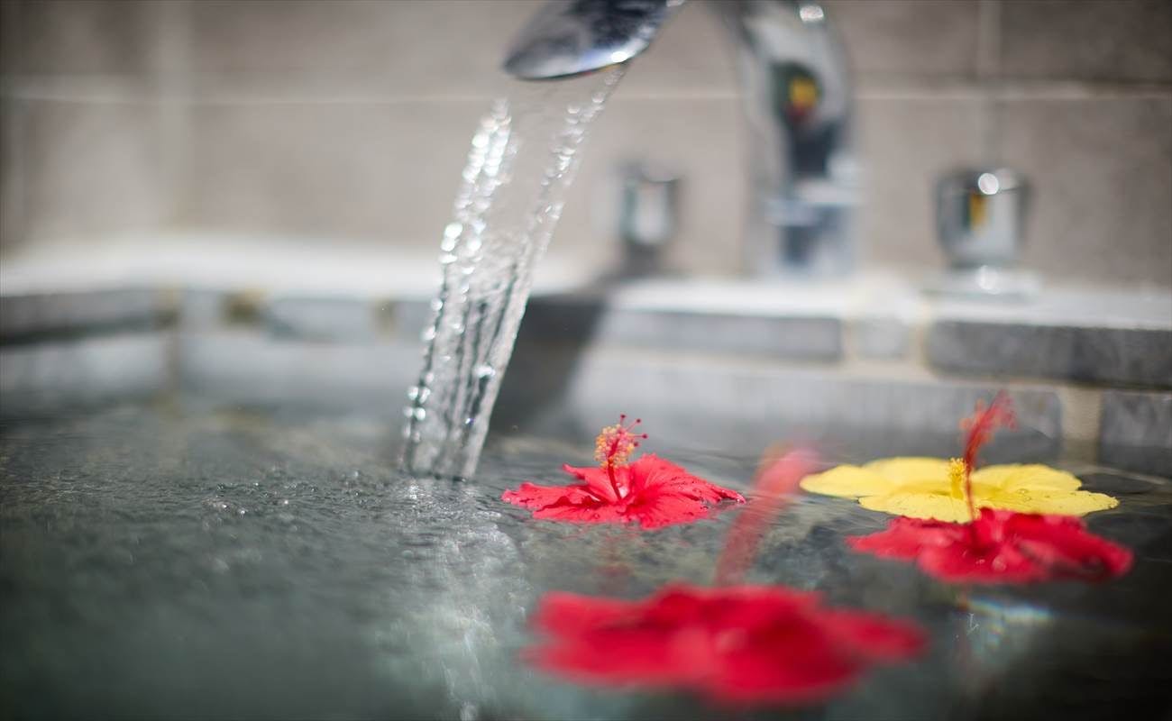 ห้องน้ำ