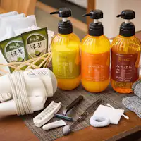 เราได้เตรียมสิ่งอำนวยความสะดวกไว้ให้แล้ว