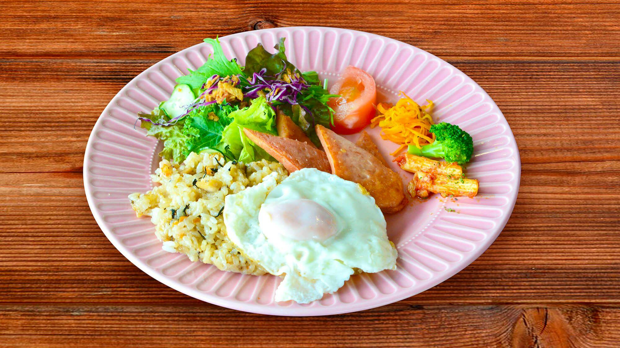 RERESO Okinawa Churaumi (formerly Canopus Motobu)
