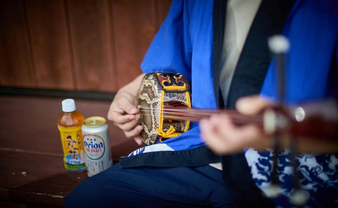 RERESO Okinawa Churaumi (formerly Canopus Motobu)