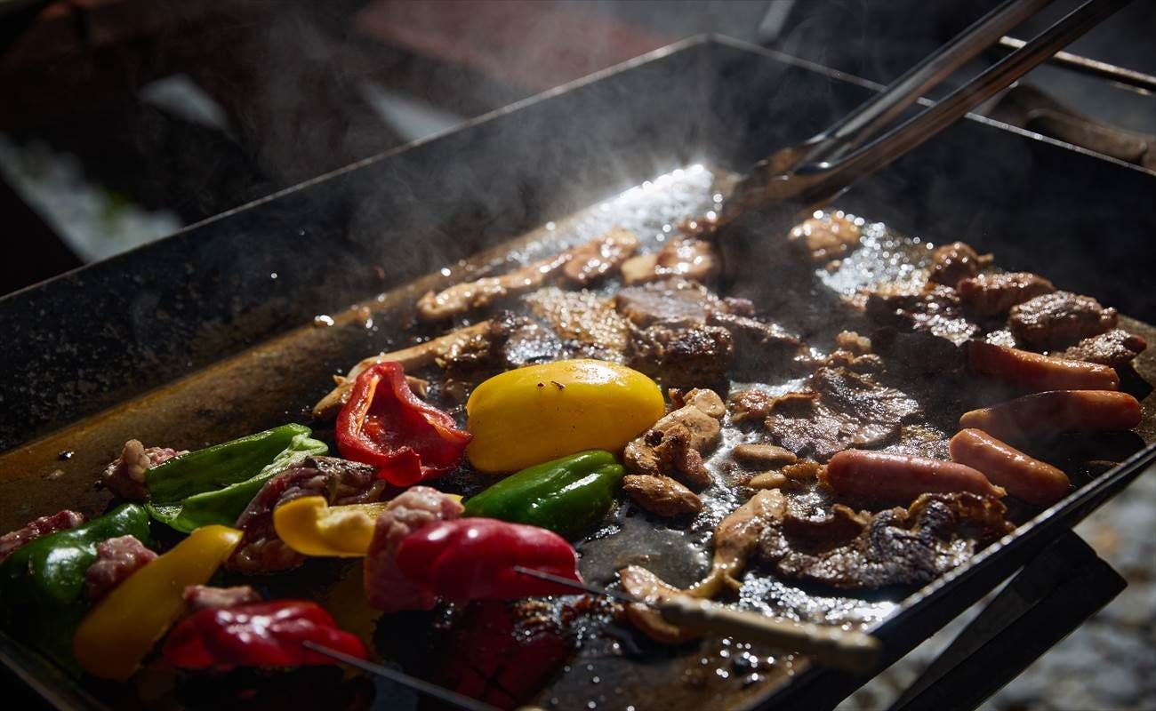 ไม่ต้องเตรียมหรือเก็บของ! มาได้เลย♪