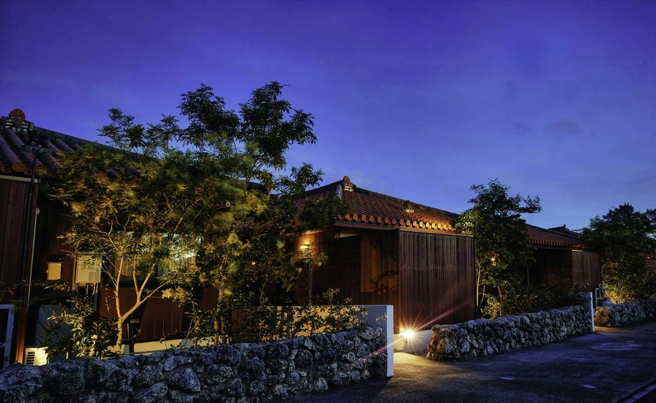 RERESO Okinawa Churaumi (formerly Canopus Motobu)