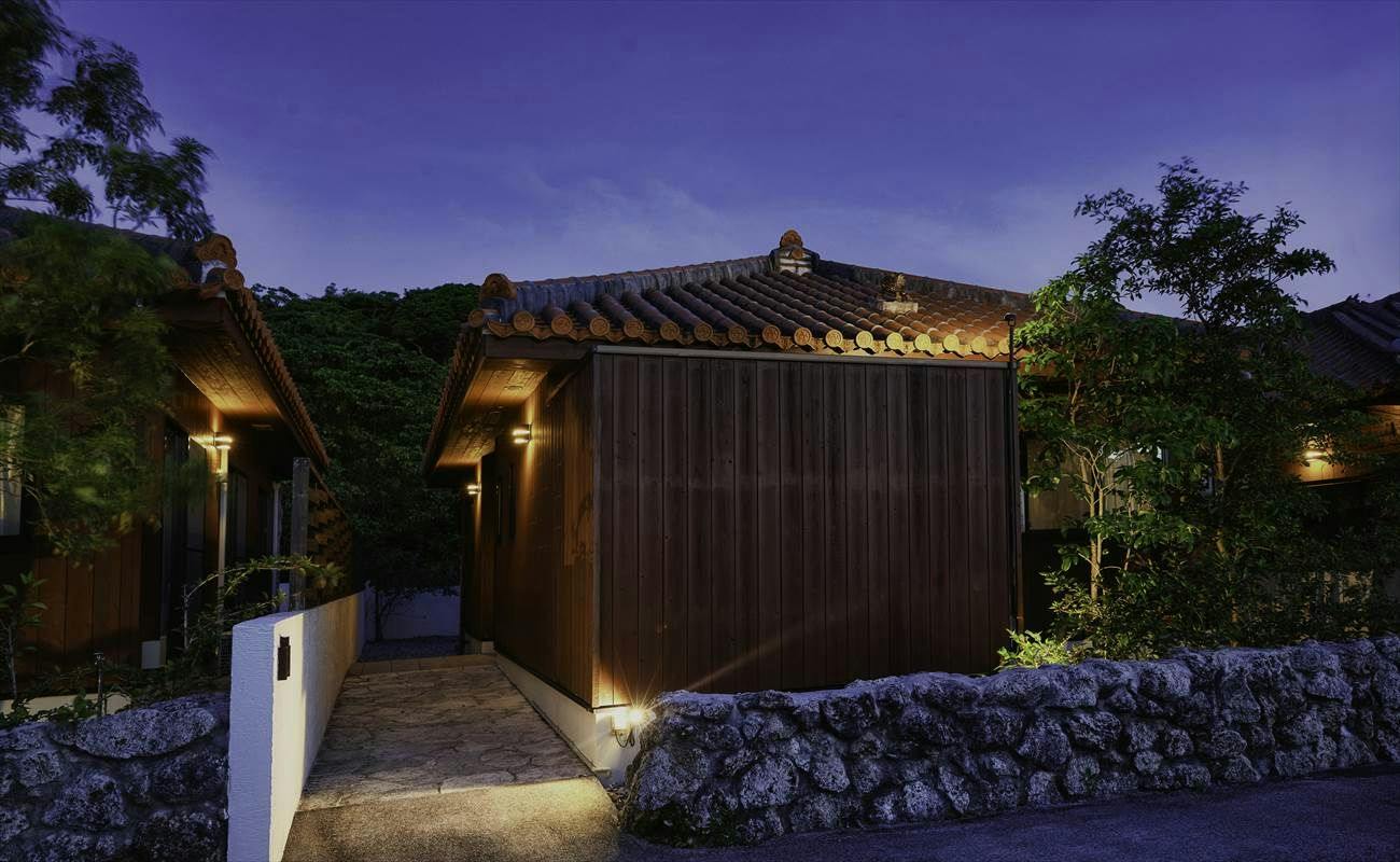 RERESO Okinawa Churaumi (formerly Canopus Motobu)