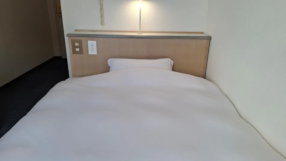 Hotel Lexton Tokunoshima