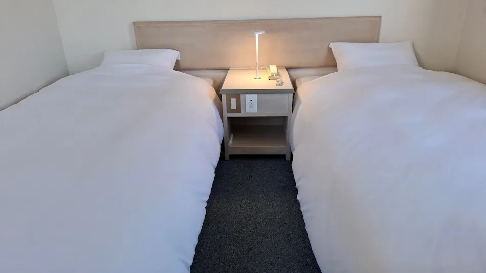 Hotel Lexton Tokunoshima