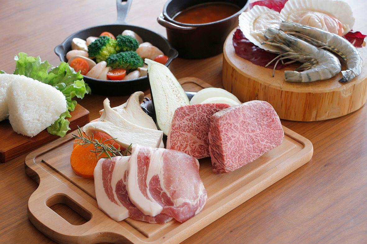 PICA Hatsushima