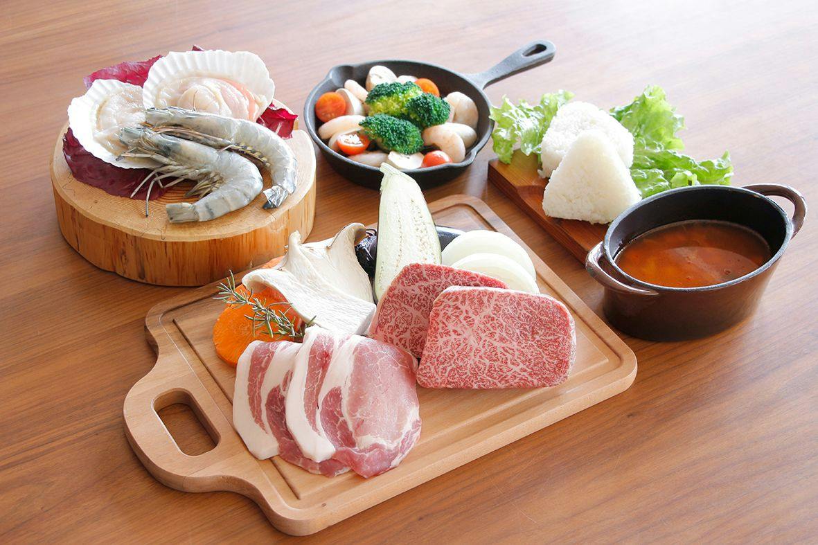 PICA Hatsushima