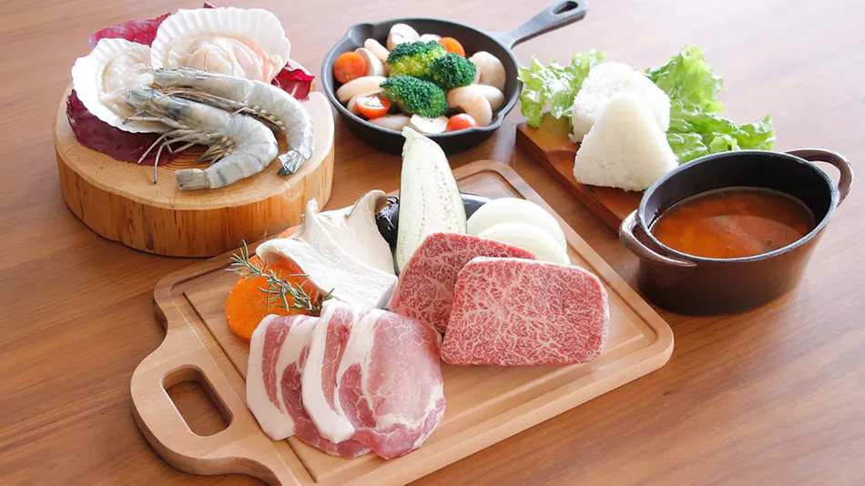 PICA Hatsushima