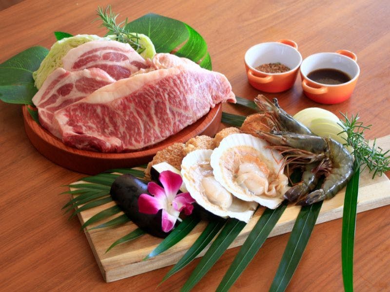 PICA Hatsushima