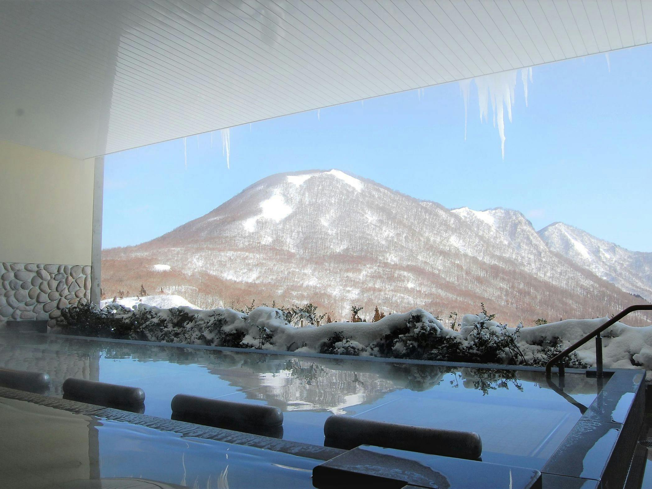 Geto Kogen Ski Resort