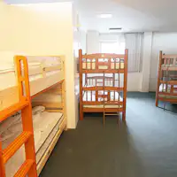 หอพักส่วนตัว 6 เตียง