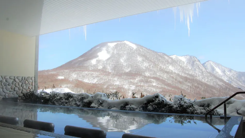 Geto Kogen Ski Resort