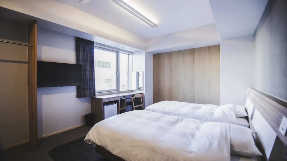 Hotel Kajiwara