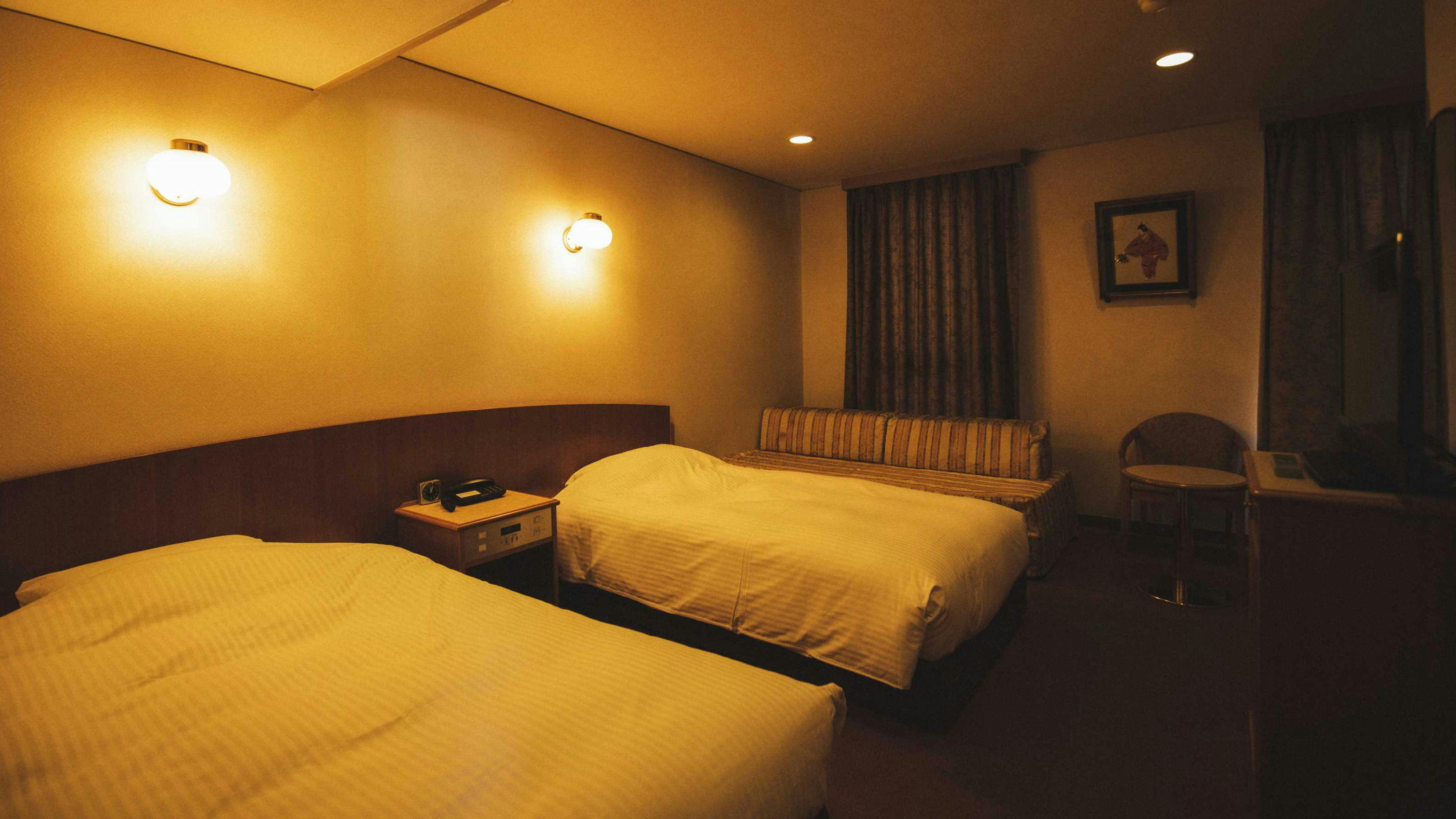 Hotel Kajiwara
