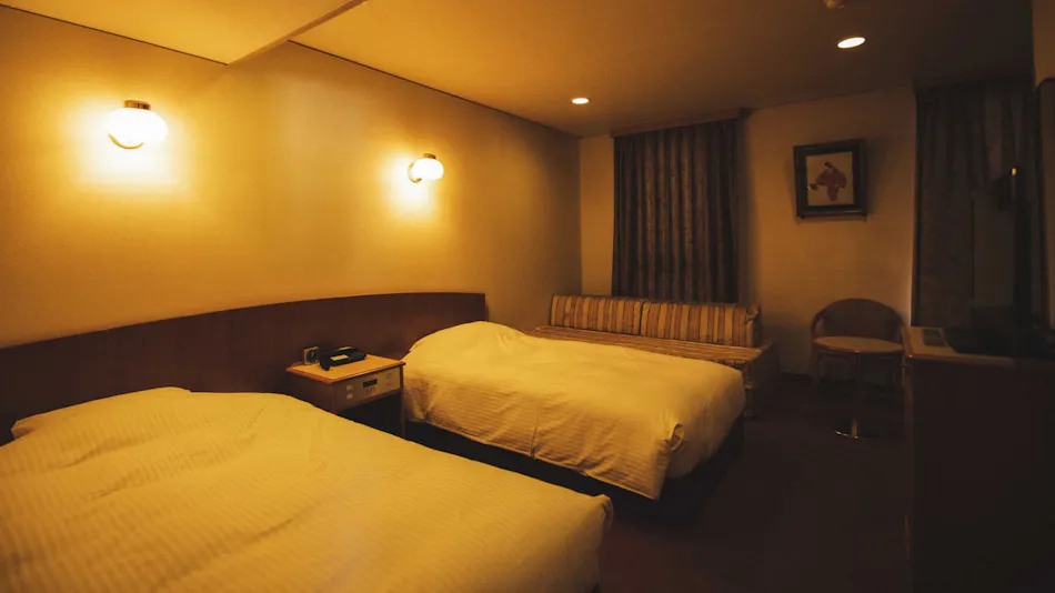 Hotel Kajiwara