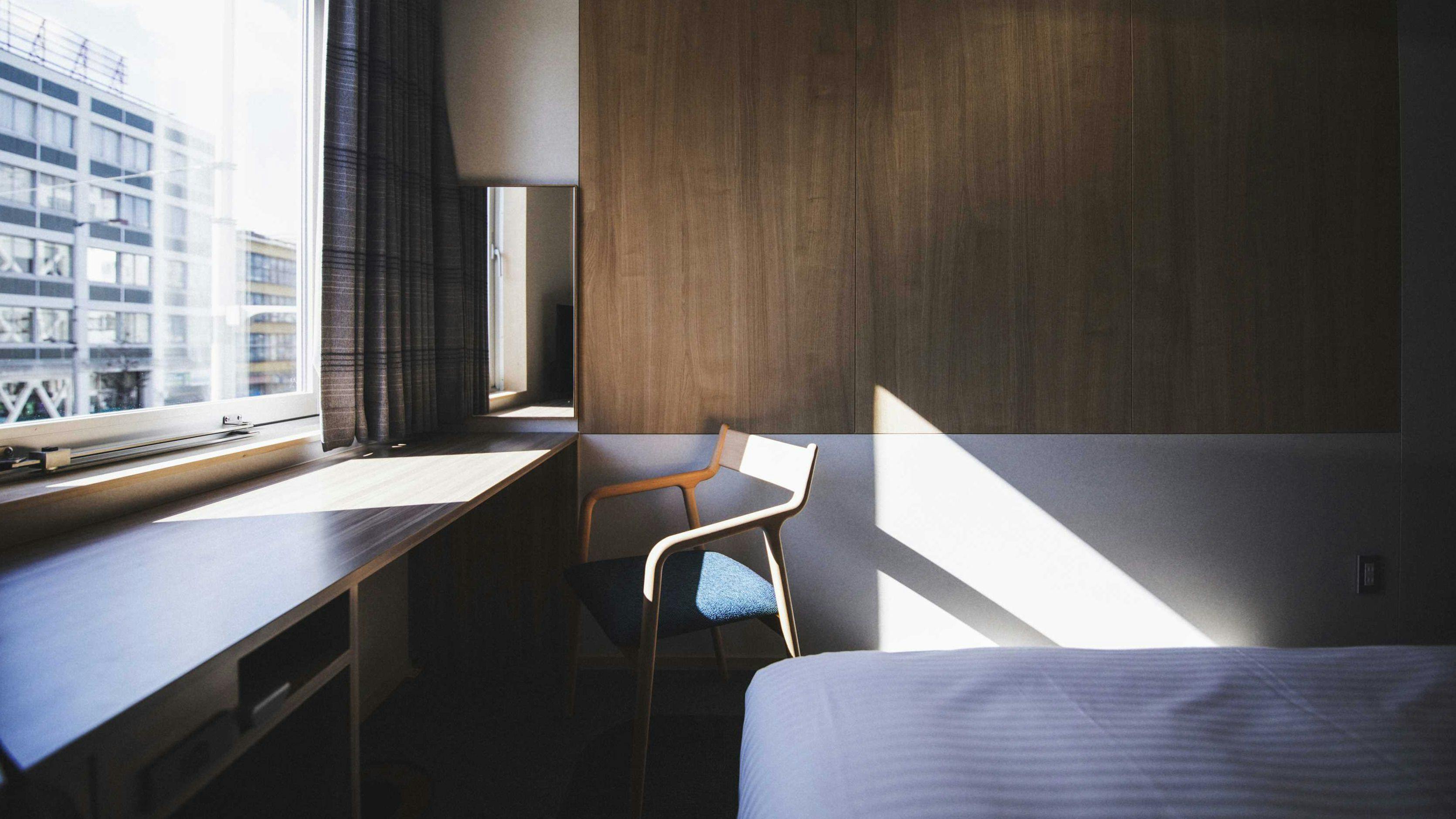 Hotel Kajiwara