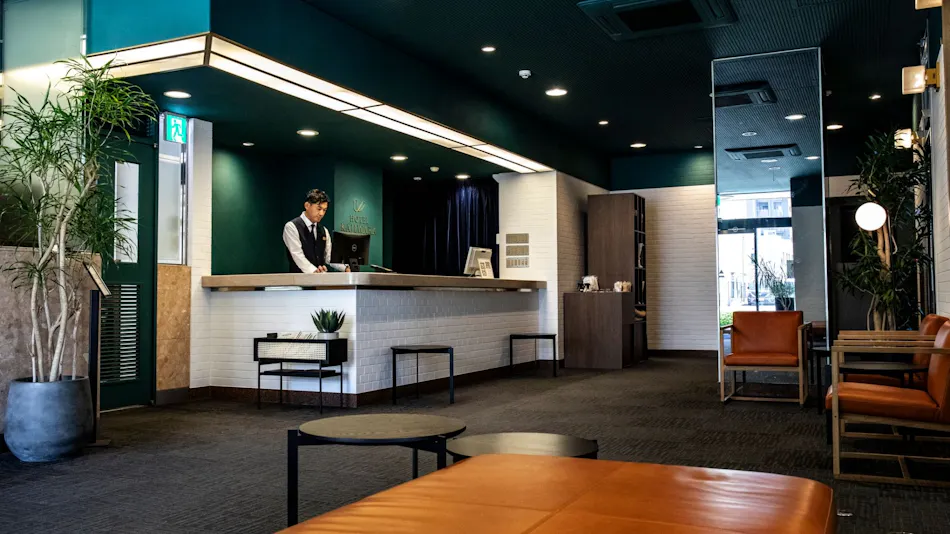Hotel Kajiwara