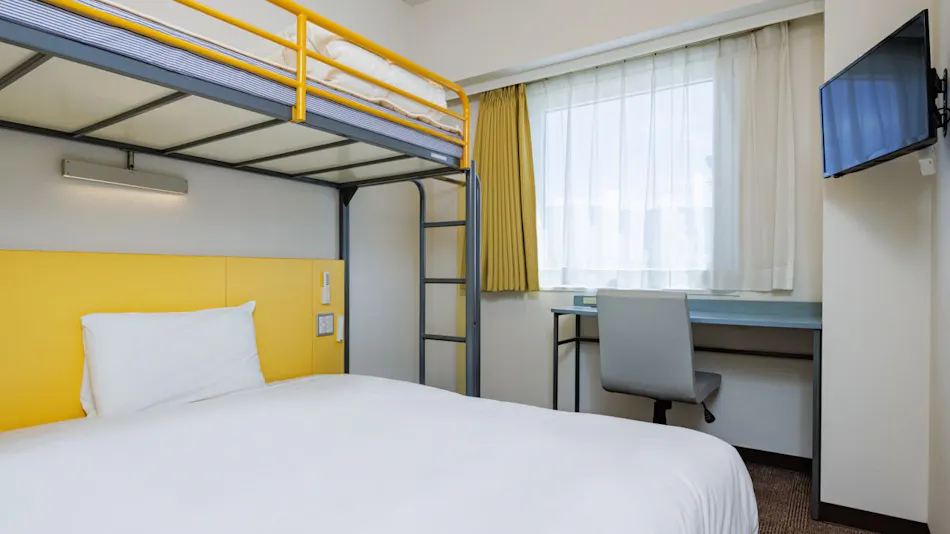 Comfort Inn Shiojiri Kita Inter