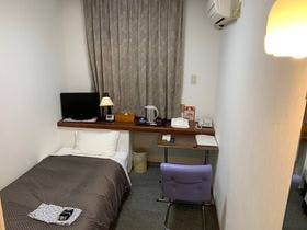 ビジネスホテルかつや