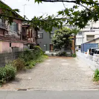 *【停車場:照片一例】