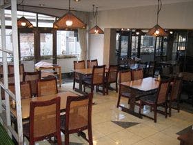 ビジネスホテルかつや