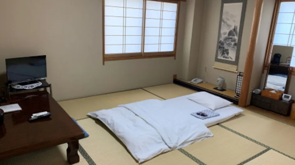 Business Hotel Katsuya