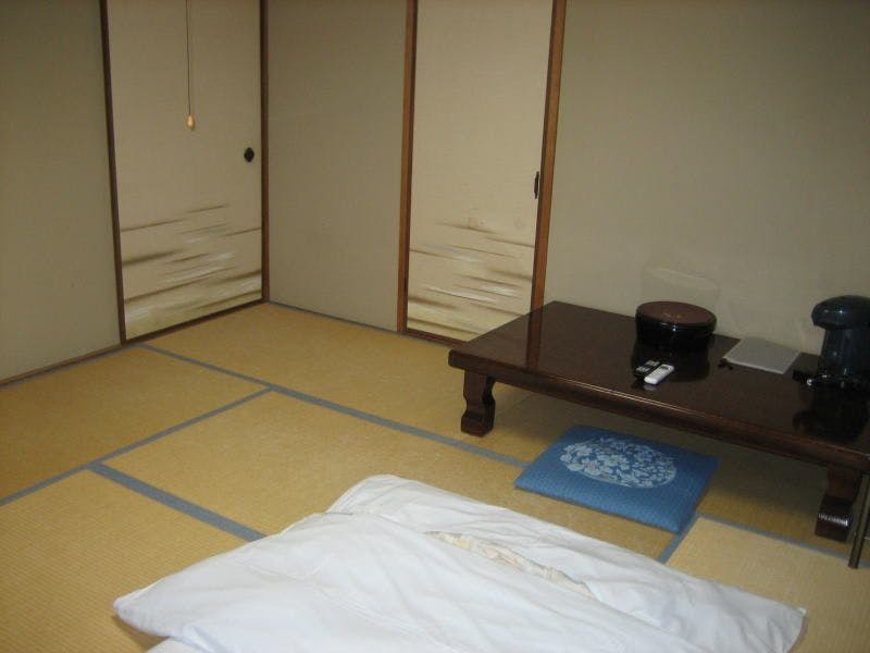 Business Hotel Katsuya